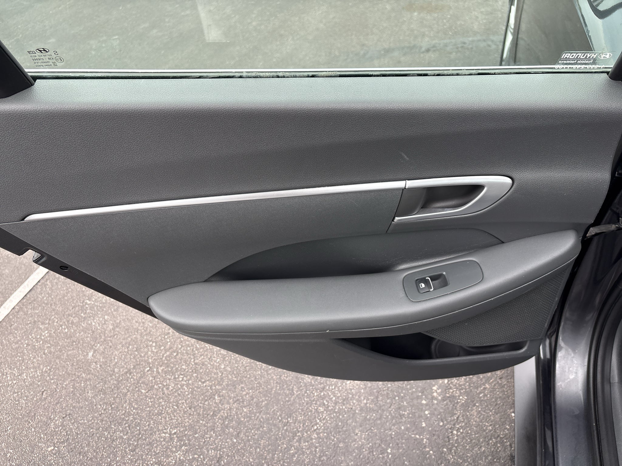 2020 Hyundai Sonata SE