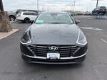 2020 Hyundai Sonata SE