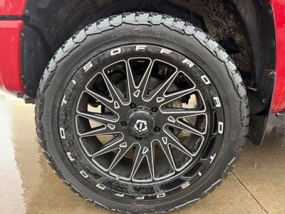 2019 Toyota Tundra SR5 Plus