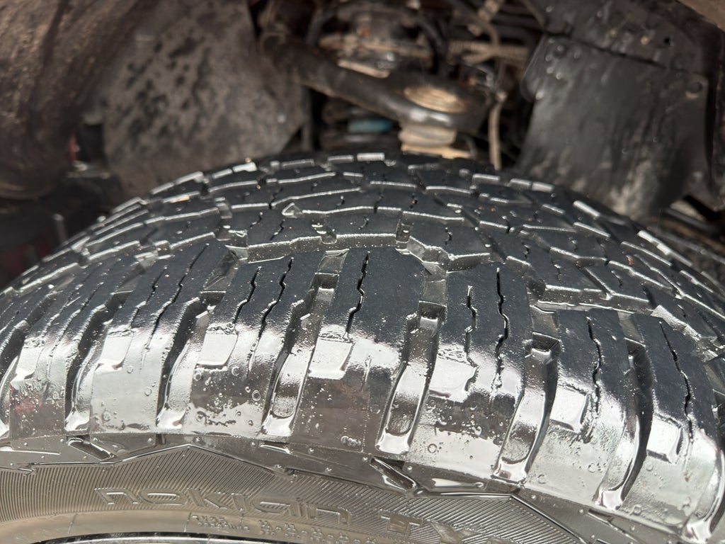 2019 Toyota Tundra SR5 Plus