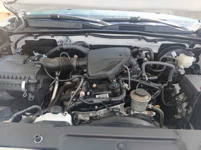 2019 Toyota Tacoma SR