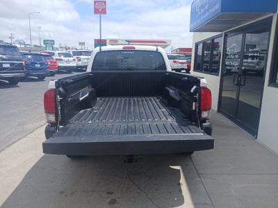 2019 Toyota Tacoma SR