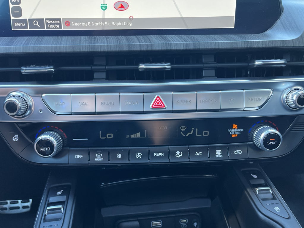 2023 Kia Telluride SX