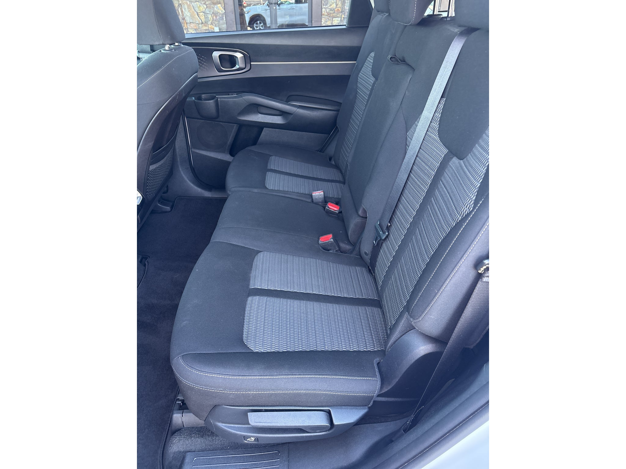 2022 Kia Sorento LX