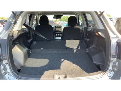 2021 Mitsubishi Outlander Sport LE