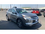 2021 Mitsubishi Outlander Sport LE