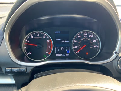 2025 Mitsubishi Eclipse Cross SE
