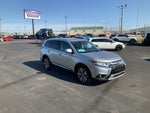2020 Mitsubishi Outlander SE