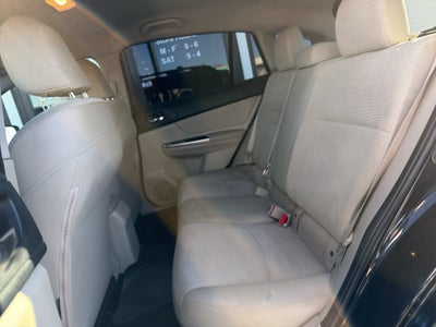 2015 Subaru XV Crosstrek Premium