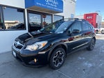2015 Subaru XV Crosstrek Premium
