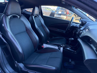 2014 Honda CR-Z EX