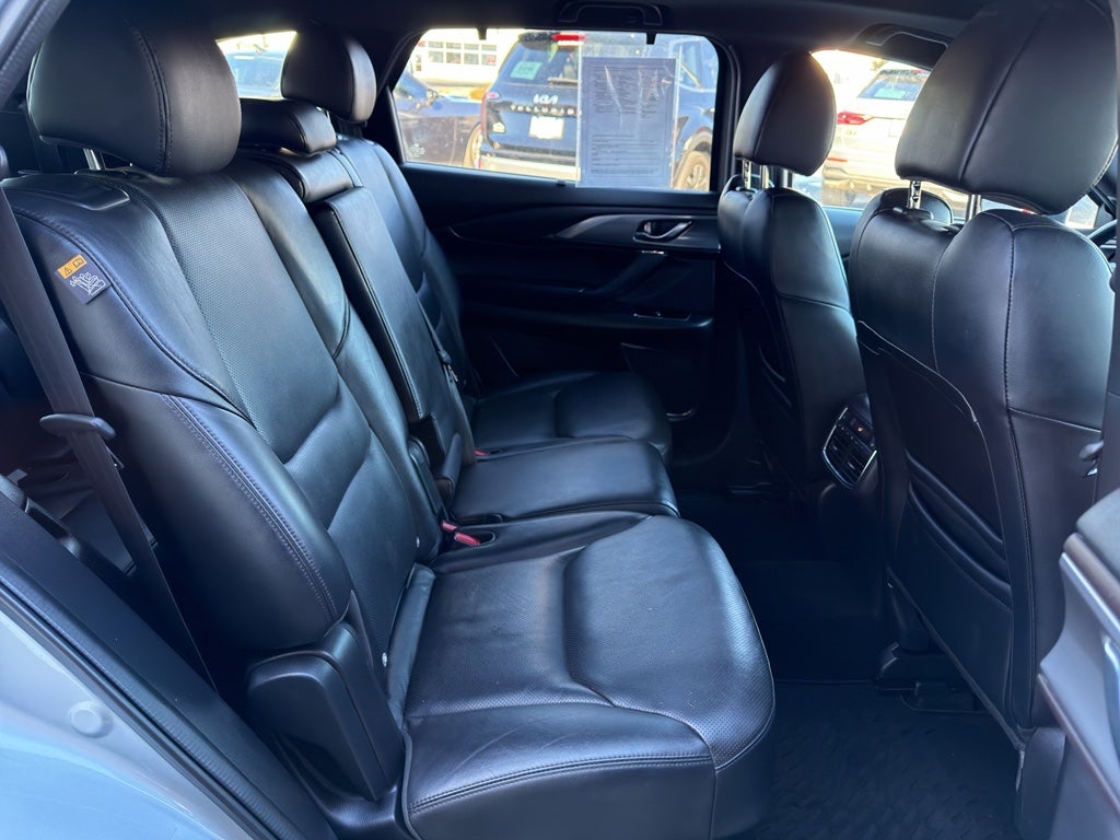 2018 Mazda Mazda CX-9 Grand Touring