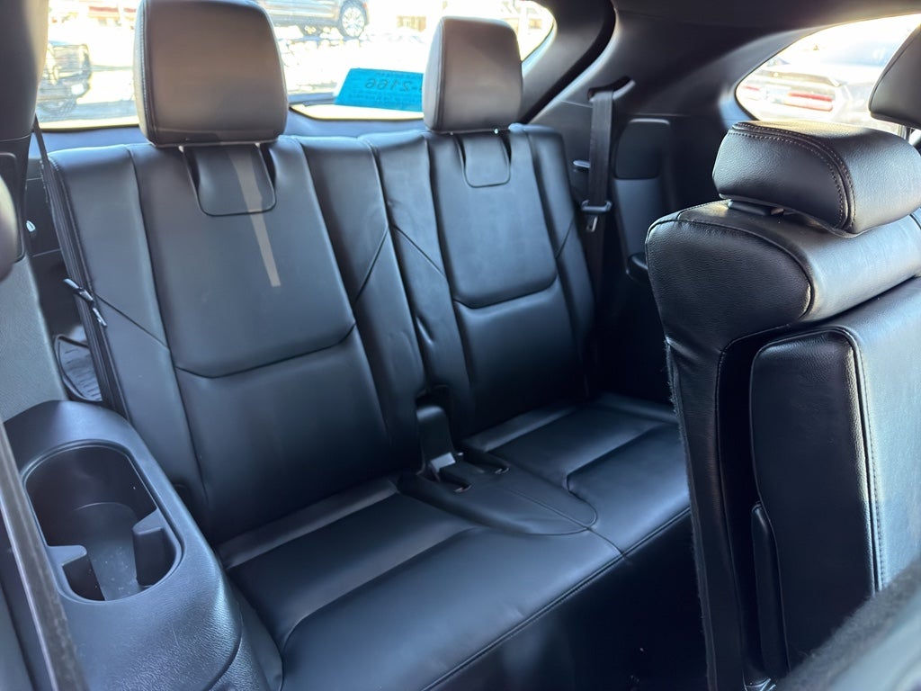 2018 Mazda Mazda CX-9 Grand Touring