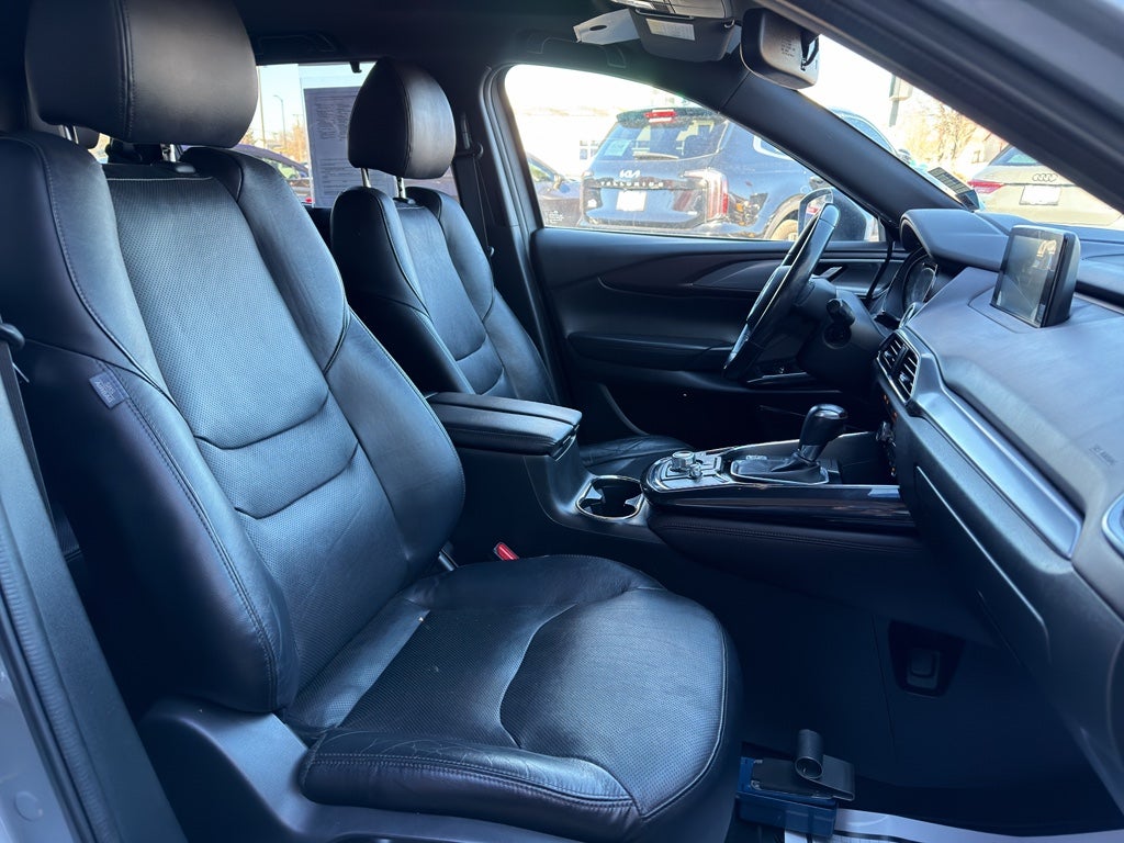 2018 Mazda Mazda CX-9 Grand Touring