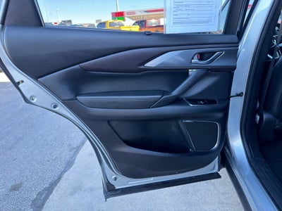 2018 Mazda Mazda CX-9 Grand Touring