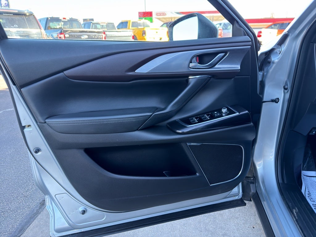 2018 Mazda Mazda CX-9 Grand Touring