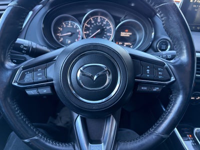 2018 Mazda Mazda CX-9 Grand Touring