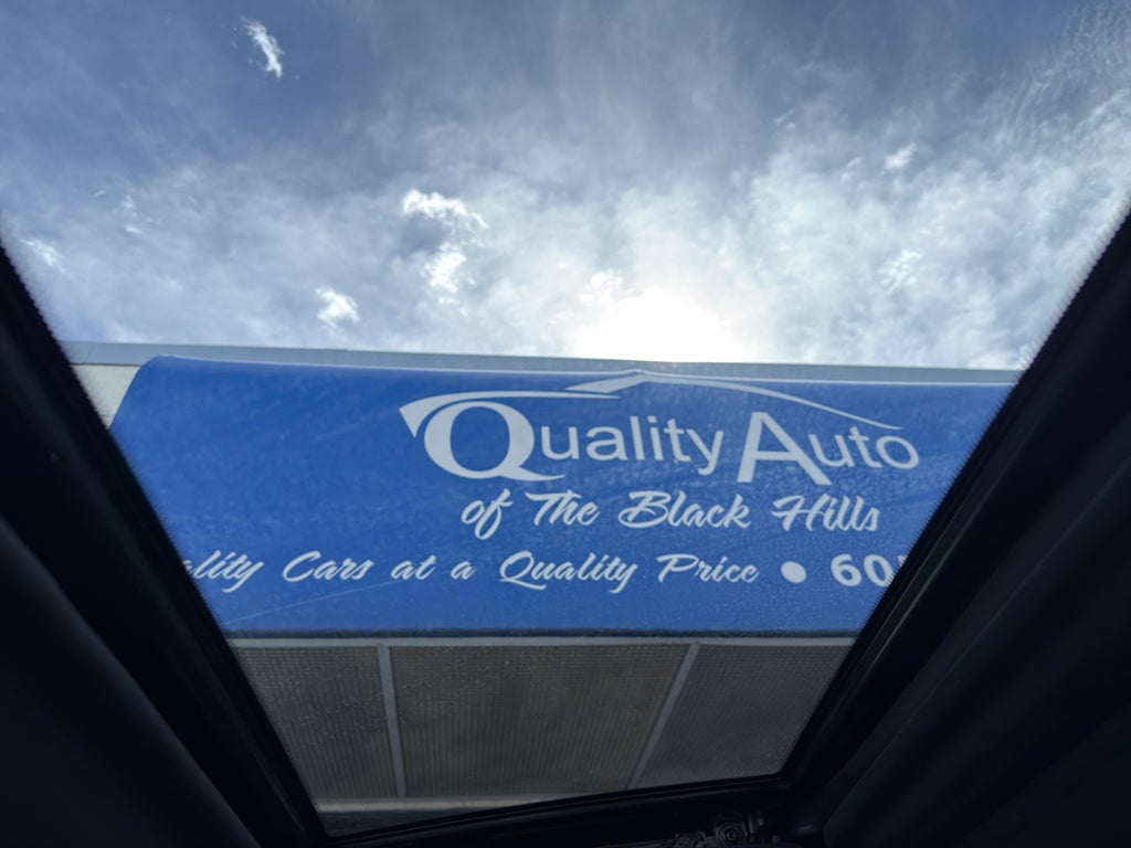 2018 Mazda Mazda CX-9 Grand Touring