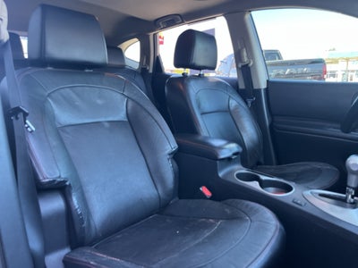 2013 Nissan Rogue SV