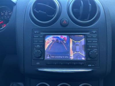 2013 Nissan Rogue SV