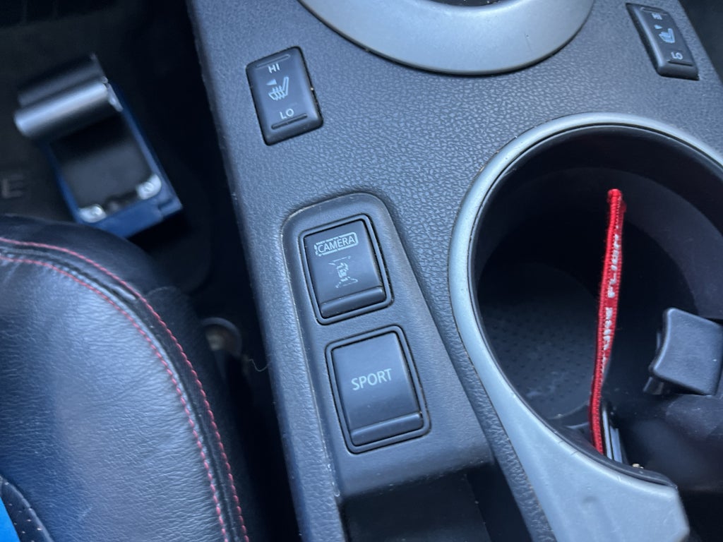 2013 Nissan Rogue SV