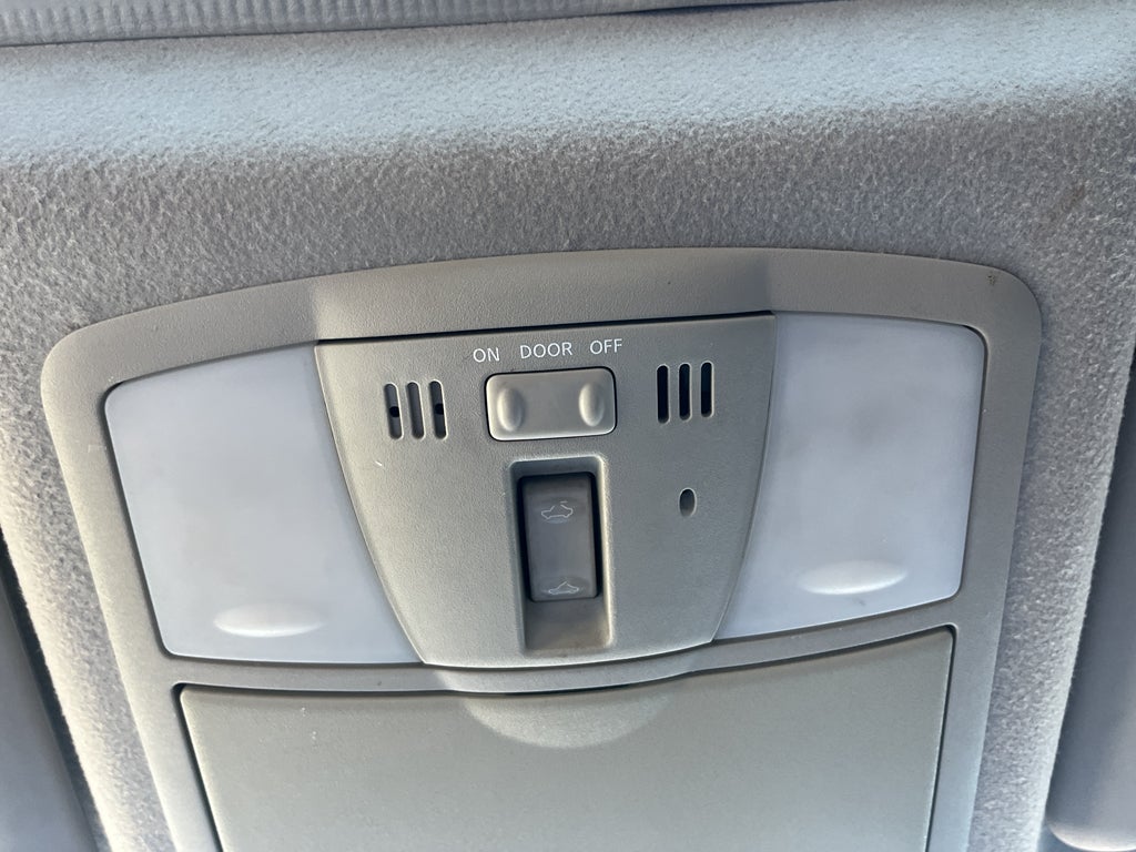 2013 Nissan Rogue SV