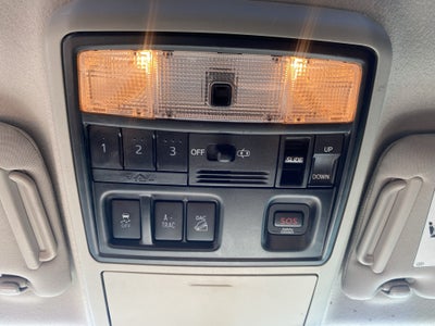 2014 Toyota 4Runner LIMITED