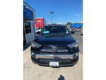 2014 Toyota 4Runner LIMITED