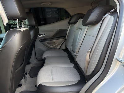 2016 Buick Encore Base