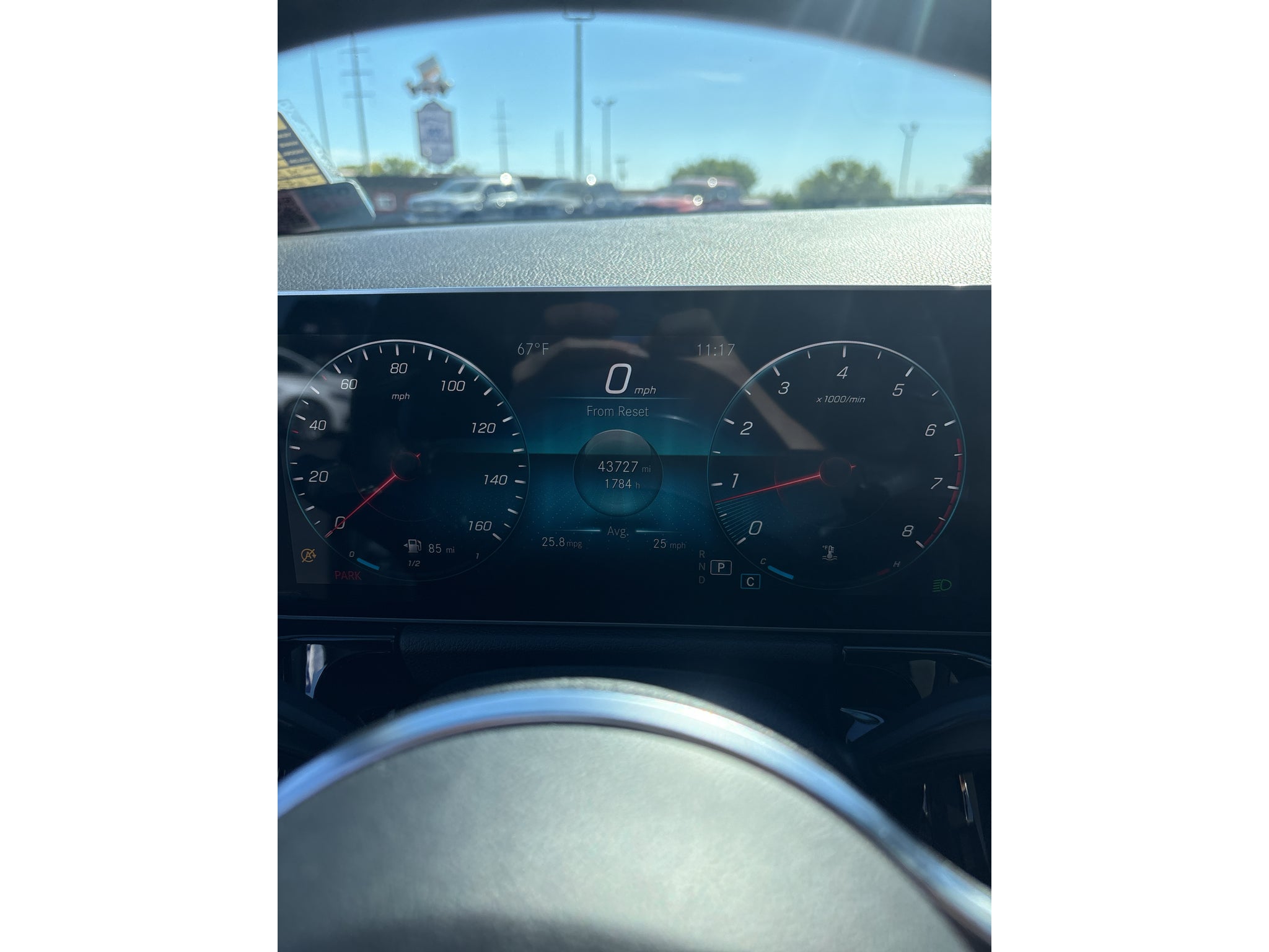 2021 Mercedes-Benz GLA 250 4MATIC®