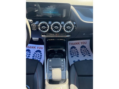 2021 Mercedes-Benz GLA 250 4MATIC®