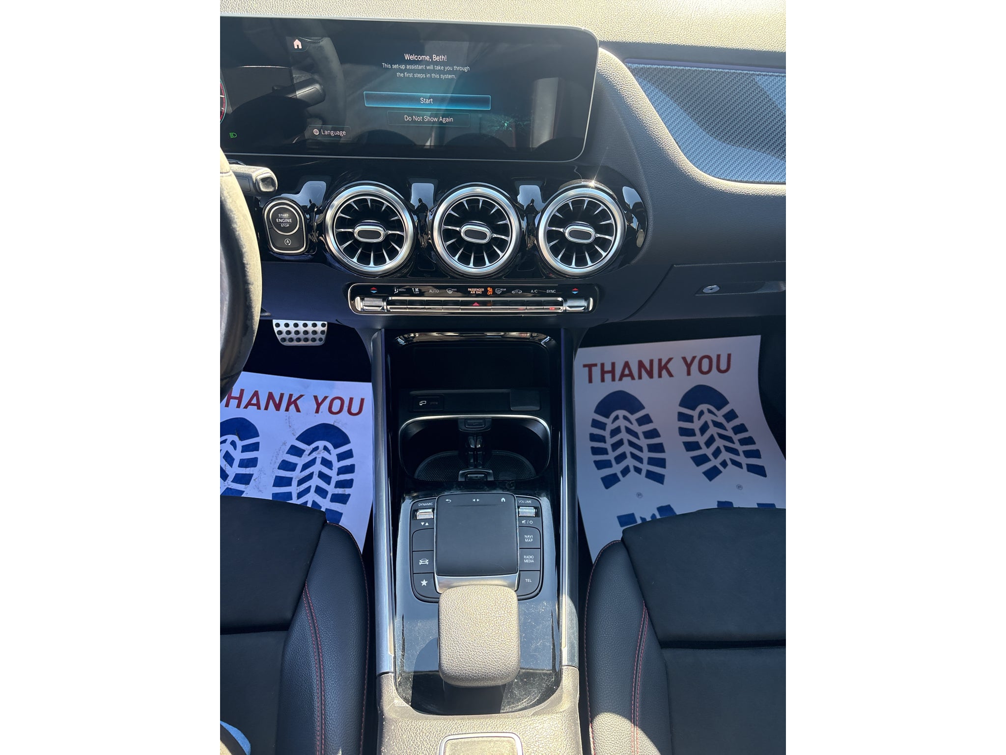 2021 Mercedes-Benz GLA 250 4MATIC®