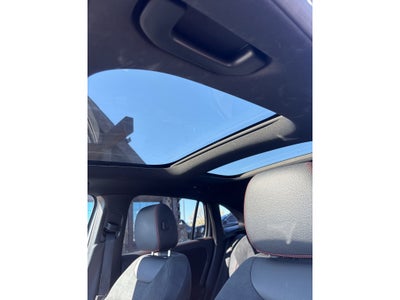 2021 Mercedes-Benz GLA 250 4MATIC®