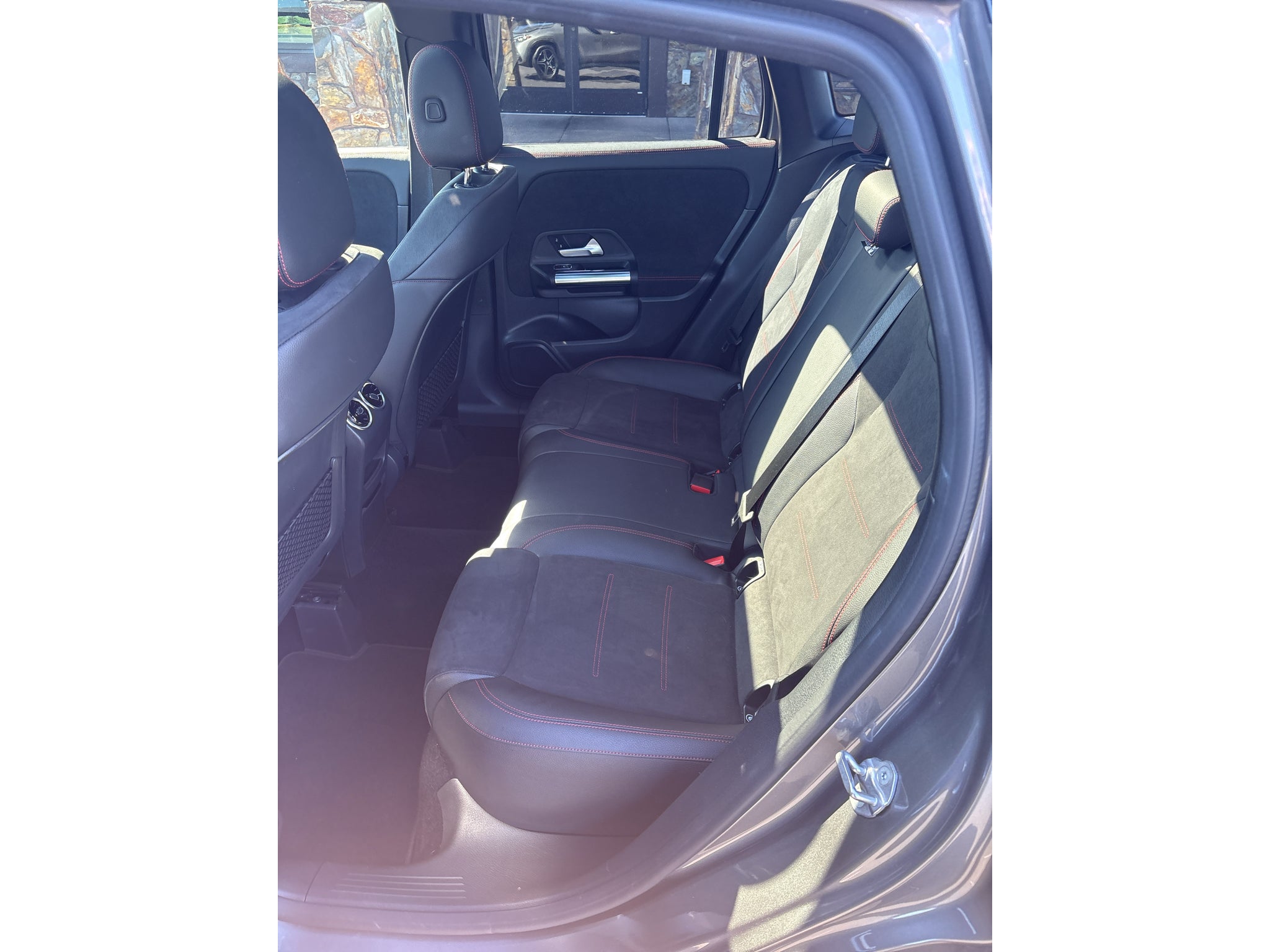 2021 Mercedes-Benz GLA 250 4MATIC®