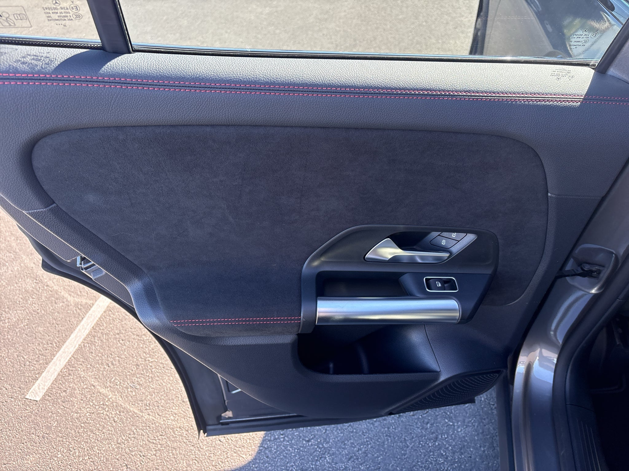 2021 Mercedes-Benz GLA 250 4MATIC®