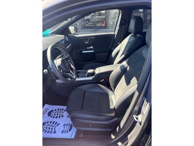 2021 Mercedes-Benz GLA 250 4MATIC®