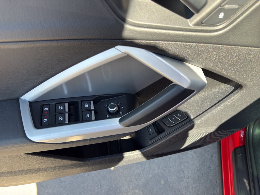2022 Audi Q3 Premium Plus
