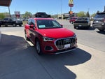 2022 Audi Q3 Premium Plus