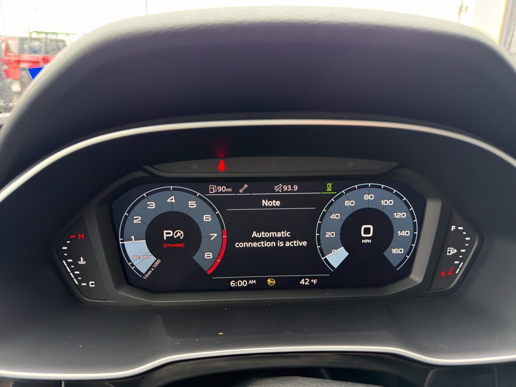 2023 Audi Q3 S Line Premium