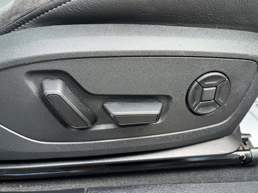 2022 Audi Q3 S line Premium Plus