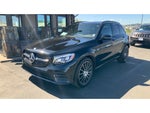 2017 Mercedes-Benz GLC 43 AMG®