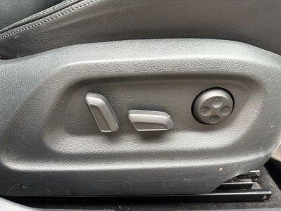 2017 Volkswagen Tiguan Sport