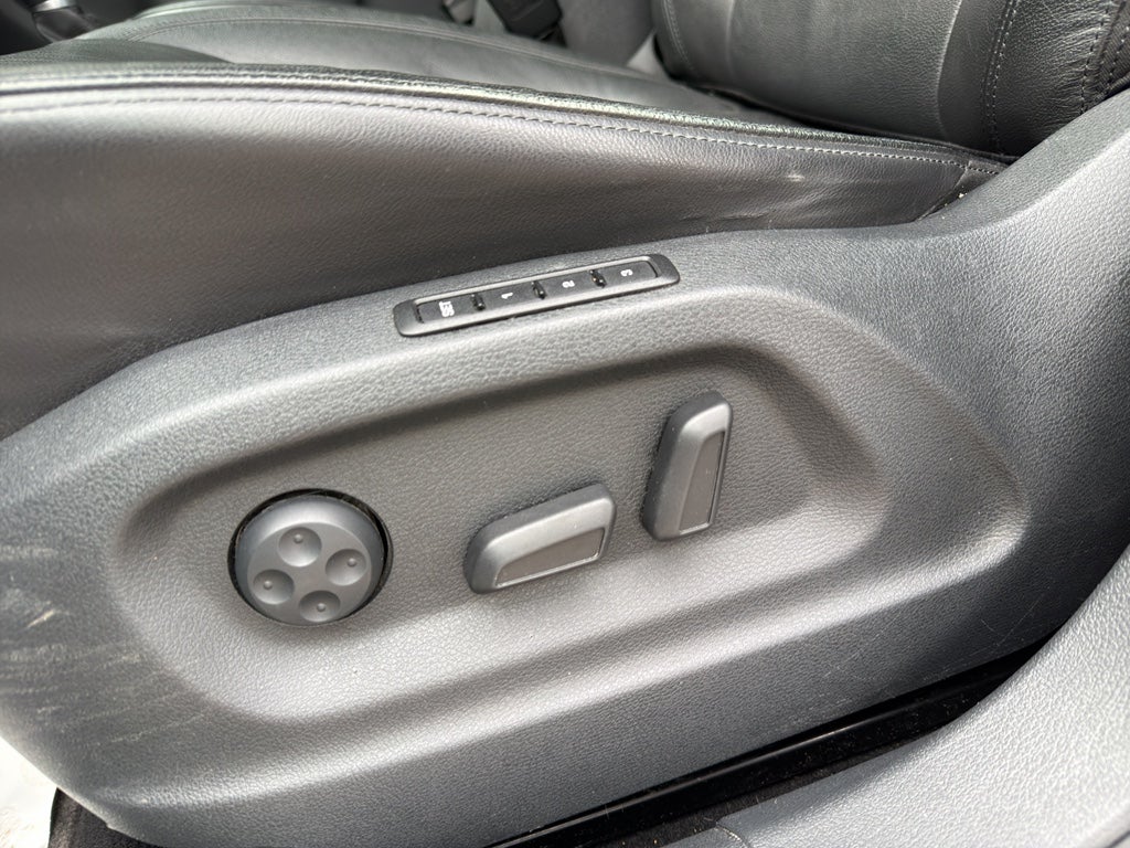 2017 Volkswagen Tiguan Sport