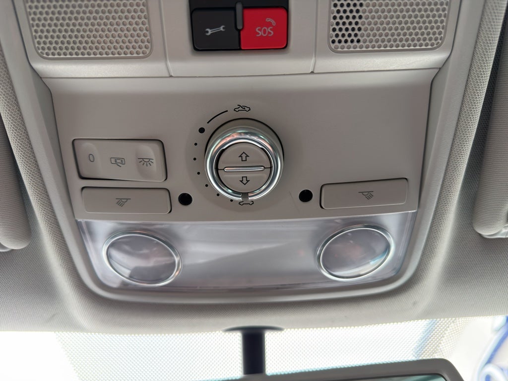 2017 Volkswagen Tiguan Sport