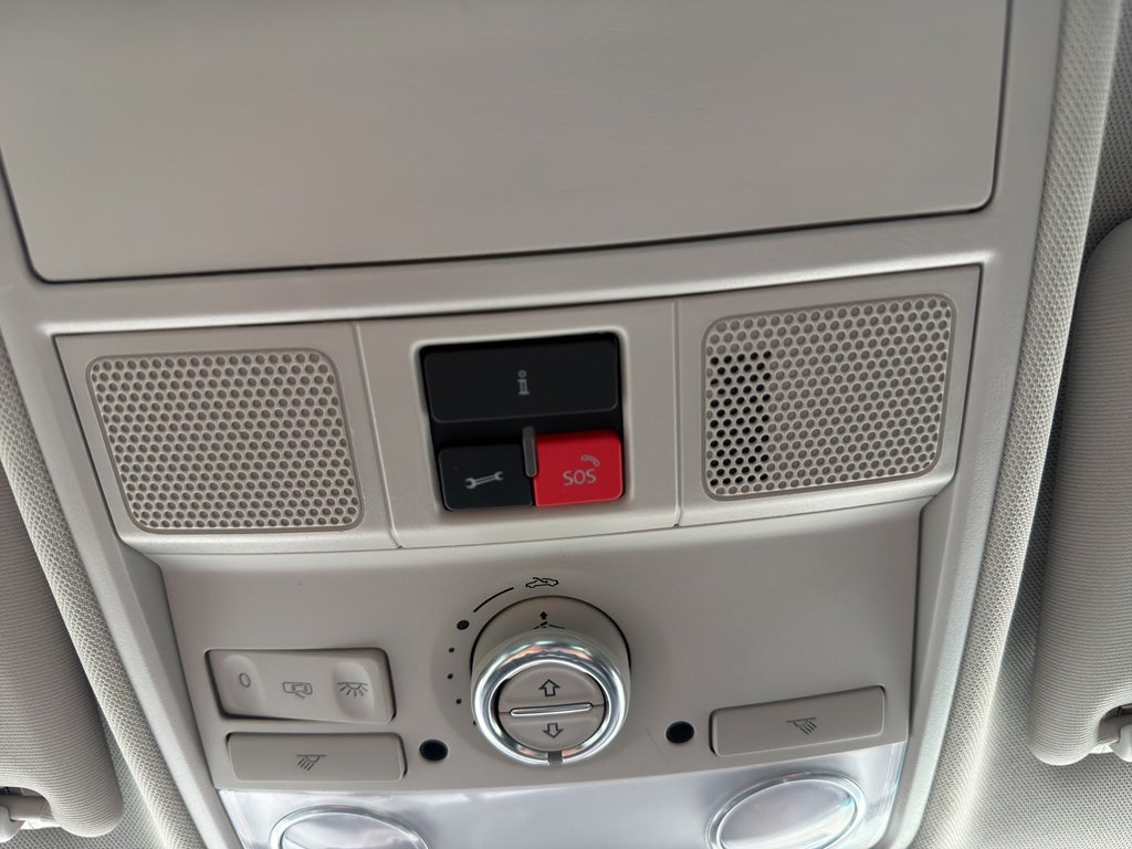 2017 Volkswagen Tiguan Sport