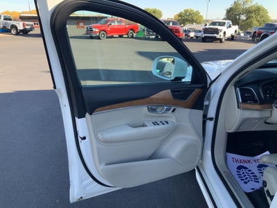 2018 Volvo XC90 Inscription