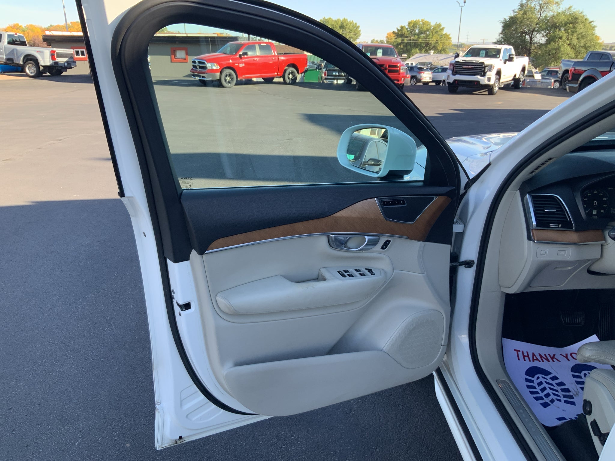 2018 Volvo XC90 Inscription