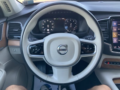 2018 Volvo XC90 Inscription