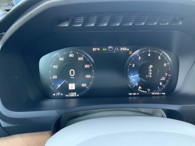 2018 Volvo XC90 Inscription