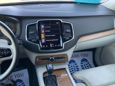 2018 Volvo XC90 Inscription